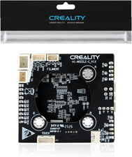 K1 Series Hotend Adapter Board T9_GD32F303CBT6 NOZZLE-C-V13 HQPCB-2 Original K1C picture