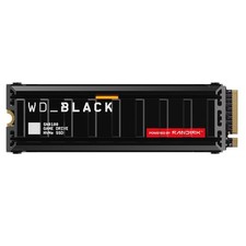 WD_BLACK SN8100 PCIe Gen 5 NVMe SSD 1TB (Up to 14,900MB/s read speed, Up to 11,0 picture