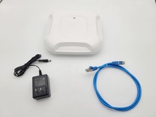CISCO AIR-AP3802I-B-K9 AIRONET 3802I DUAL-BAND WI-FI ACCESS POINT 802.11AC picture