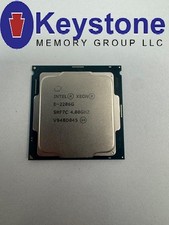 Intel Xeon E-2286G SRF7C 6-Core 4.0GHz 12MB Cache LGA1151 CPU *km picture