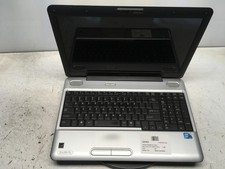 Toshiba Satellite Pro L500-EZ1530 Intel Core 2 Duo T6570 2.1GHz 3 GB NO HDD picture