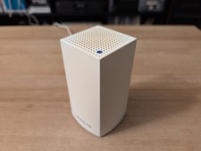 Linksys Velop WHW01 WiFi 5 Router Flashed with OpenWRT picture