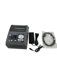 Zebra ZD620 Direct Thermal Label Printer with WiFi Bluetooth #U7890 (AR) picture