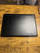 Lenovo Edge 15 80K9 Intel Core I7 2.20GHz 8GB 500GB HDD Windows 11 *READ* picture