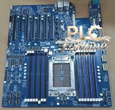 Used Gigabyte mz32-001 Rev 1.0 Support 7001 7002 7003 Series DDR4 Motherboard picture