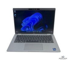 Dell Latitude 5440 10-Core i7-1355U 5.00GHz 512GB SSD 16GB RAM - READ #241946 picture