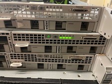 CISCO APIC-M2 UCS C220 M4 APIC-SERVER-M2 800-45439-02  NO MEMORY. NO FLASH picture
