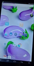 Bulk Lot BS1078 10.1in Android Tablet 8GB Quad Core Wi‑Fi Bluetooth Black/White picture