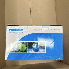 True Image Premium Toner Cartridge CF226X for HP MFP M426dw M426fdn M426fdw picture