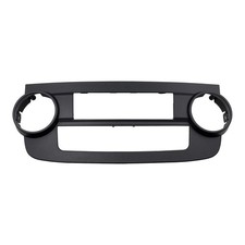 AC Control Panel Center  Vent  Compatible with Honda CR-V CRV 2007-2011, picture
