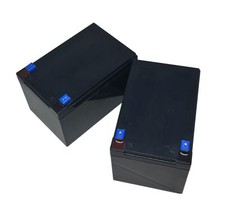 APC SU1000INET Battery Replacement Kit, also replaces SU1000RM3U and SU1000VS picture