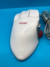 Contour Design Perfit Left Handed Ergonomic Mouse PMO-M-L Wired  TESTED picture