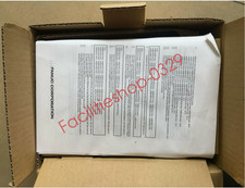 1PCS For FANUC A06B-6132-H002 Servo Drive Fast Shipping DHL/FedEx picture