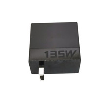 Used Lenovo Legion 135W USB-C GaN Adapter C135 PD3.0 Fast Charging Charger picture