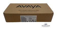 NEW - Avaya Vantage K175 VoIP Multimedia Video Conferencing Device 700513905 picture
