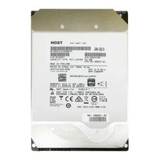 NetApp HGST X376A 8TB 7.2K SAS 12Gb/s 3.5