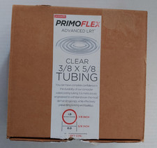 PrimoFlex LRT Custom Watercooling Flexible Tubing -3/8in.ID x 5/8in.OD, 10 feet picture