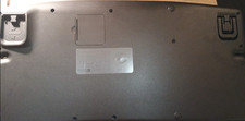 Logitech ERGO K860 Wireless Ergonomic Keyboard - NO DONGLE / MISSING ONE FOOT picture