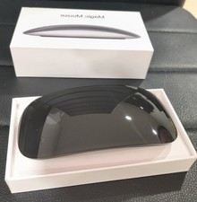 *Apple Magic Mouse* Original Box & Documentation Included . Lightning Port* picture