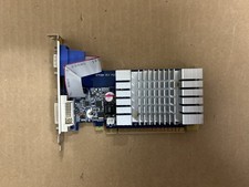 Sparkle SX84GS256D2LDPP GeForce 8400GS 256MB  PCIe Graphics Card picture