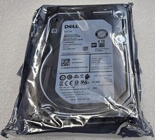 NEW Dell 092MDW Seagate ST8000NM0205 8TB 7.2K RPM 512e 6Gb/s 3.5