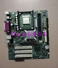 1pc used INTEL D845GRG motherboard picture