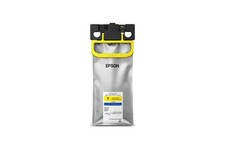 Epson T12P DURABrite Ultra Extra-High-Capacity Yellow Ink Pack [T12P400] picture