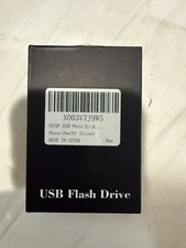 EATOP 32GB Flash Drive Intended for iPhone iPad, Memory Stick Storage picture