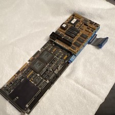 LSI Logic L1A5661 Vintage Adapter Expansion Card Circuit Board picture