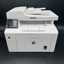 HP LaserJet Pro MFP M227fdw Monochrome All-In-One Laser Printer - ‎G3Q75A picture