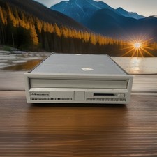 Vintage SyQuest SQ555 44MB 5.25 Internal SCSI Removable Cartridge Drive picture