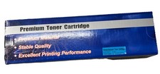 OKI C831 Printer Cyan Toner - Sealed - NON-OEM picture