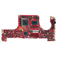 GL704GM For ASUS ROG GL704GM GL704GV GL704GW Mainboard I7-8750H CPU GTX1060 V6G picture