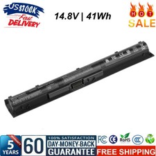 Spare Battery For HP KI04 K104 KIO4 800010-421 800049-001 HSTNN-DB6T US picture