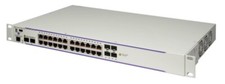 Alcatel-Lucent OS6850E-24X Switch Omniswitch picture