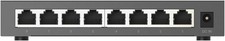 QNAP QSW-1108-8T-R2-US 8-Port 2.5GbE Unmanaged Switch picture