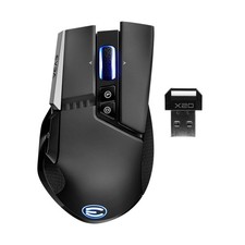 Wireless Gaming Mouse 16,000 DPI, Ergonomic Design, 10 Buttons, 5 Profiles picture