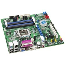 Intel DQ67OW Motherboard LGA 1155 Second Gen Micro-ATX LPT Parallel 4x DDR3 picture