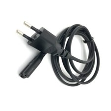 6' EU Power Cable for APPLE TV 1ST 2ND 3RD 4TH GENERATION AC Cord picture