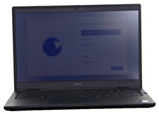 Dell Latitude 3420 Core i5-1135G7 16GB RAM 256GB NVMe Win 11 Pro w/ AC Adapter picture