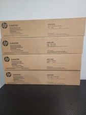 HP W9210MC W9211MC W9213MC W9212MC TONER Cartridge Set picture
