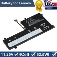 New L17M3PG2 Battery For Lenovo Legion Y530 Y540 Y740 Y545 Y7000 Series L17C3PG2 picture