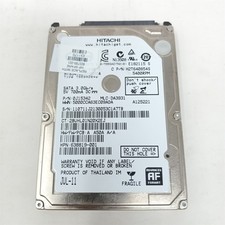 Hitachi HTS547564A9E384 640GB 2.5