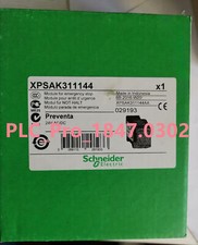 1PCS New Schneider XPSAK311144 Safety Relay XPS-AK311144 Fast Shipping picture