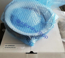 1PCS NEW KEYENCE CA-DRW20X Ring-shaped light source Fast delivery Via Fedex/DHL picture