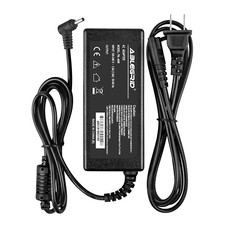 AC Adapter for LG Gram 15Z95N-G.AAC6U1 15Z95N-G.APS5U1 15Z95N-H.AAC8U1 Laptop US picture