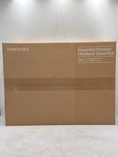 Samsung Essential S4 S27D402GAN 27