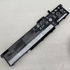 Genuine L21L6P70 Battery for Lenovo ThinkPad P16 Gen 1 Gen 2 L21M6P70 SB10W5199 picture