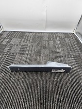 CPI 11421-712 Black Wall Angle 12
