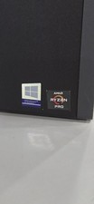 BLACK - LENOVO 10VUS1EW00, AMD RYZEN 3 PRO 2200G WITH RADEON VEGA GRAPHICS, 8GB picture